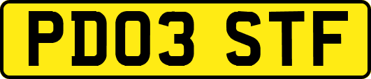 PD03STF