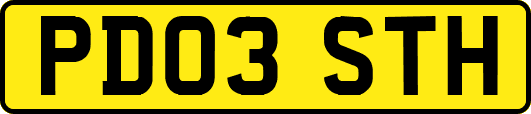 PD03STH