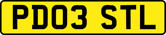 PD03STL