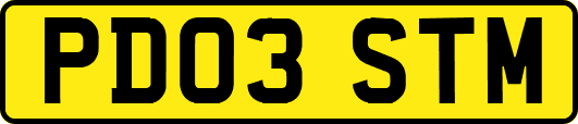 PD03STM