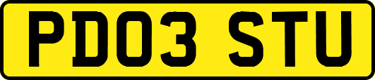 PD03STU