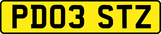 PD03STZ