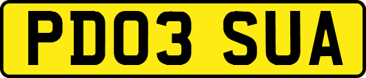 PD03SUA