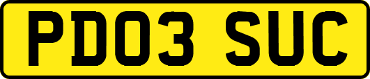 PD03SUC