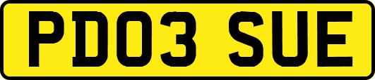 PD03SUE