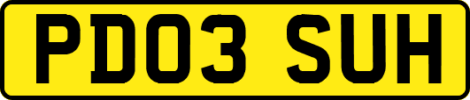 PD03SUH