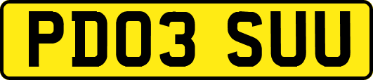 PD03SUU