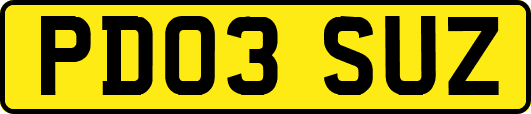PD03SUZ