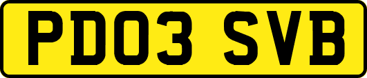 PD03SVB