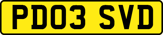 PD03SVD