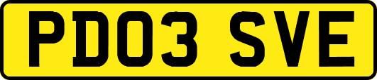 PD03SVE