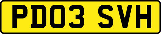 PD03SVH