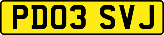 PD03SVJ