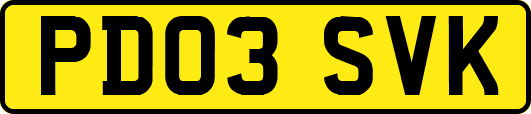 PD03SVK
