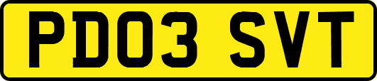 PD03SVT