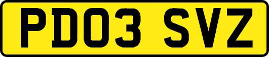 PD03SVZ