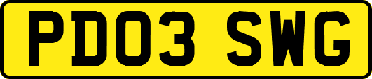 PD03SWG