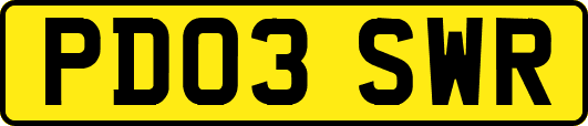 PD03SWR