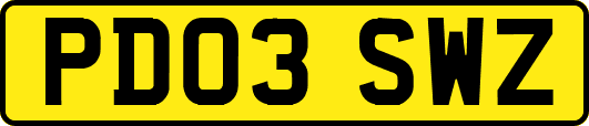 PD03SWZ