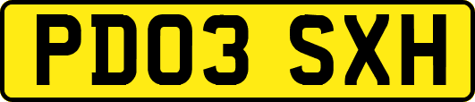 PD03SXH