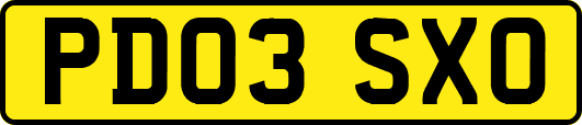 PD03SXO