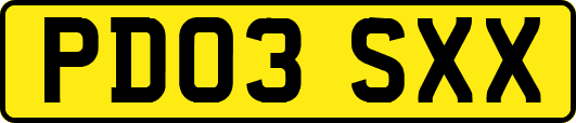 PD03SXX