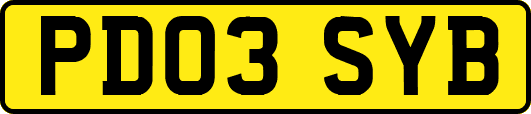 PD03SYB