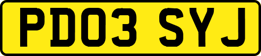 PD03SYJ