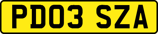 PD03SZA