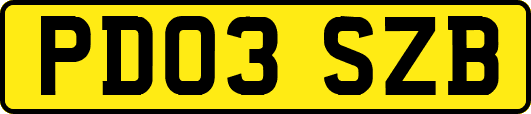 PD03SZB
