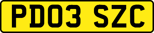 PD03SZC