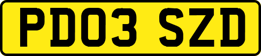 PD03SZD