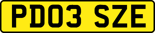 PD03SZE