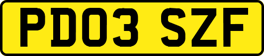 PD03SZF