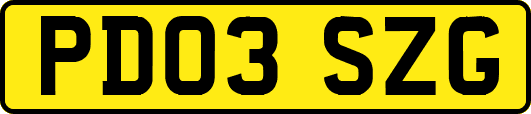 PD03SZG