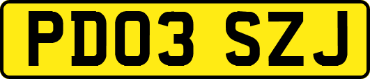 PD03SZJ