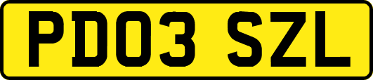 PD03SZL