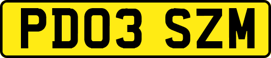 PD03SZM
