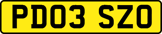PD03SZO