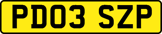 PD03SZP