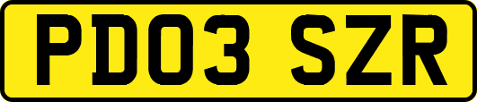 PD03SZR