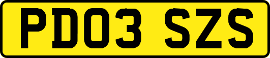 PD03SZS