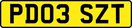 PD03SZT