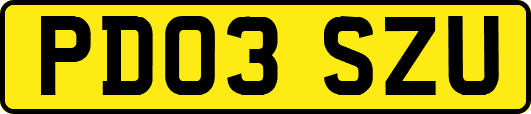 PD03SZU