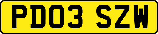 PD03SZW