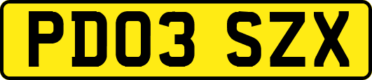 PD03SZX