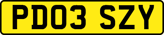 PD03SZY