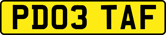 PD03TAF