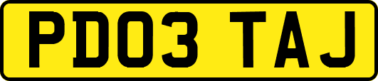 PD03TAJ