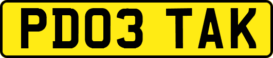PD03TAK